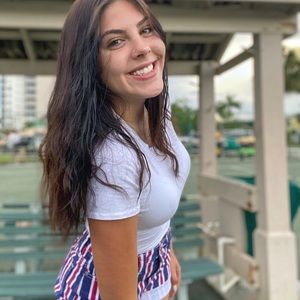 Meet your Posher, Summer